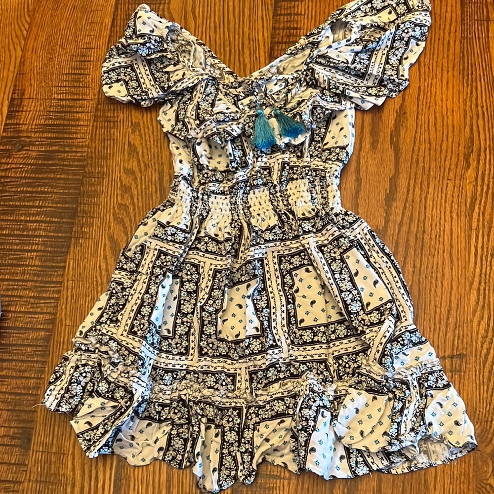 Girls Dress
